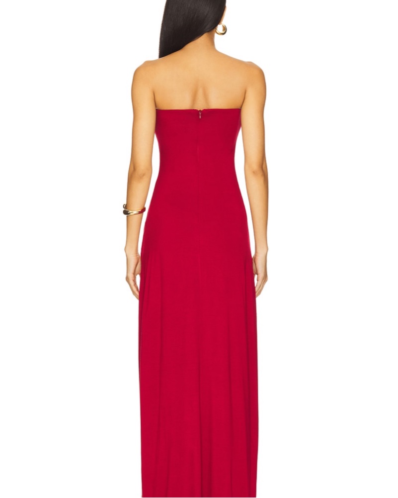 chinese dress ladies Amanda Uprichard