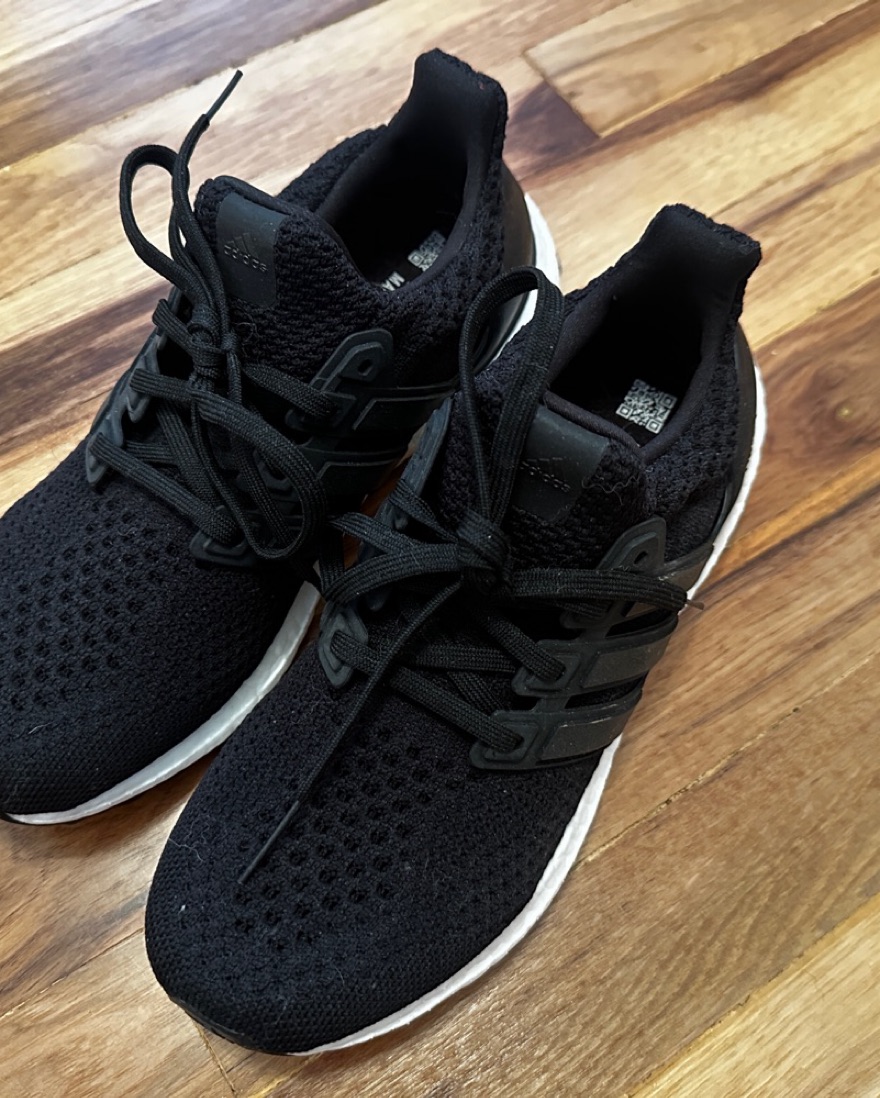 Adidas Ultra Boosts - Image 1