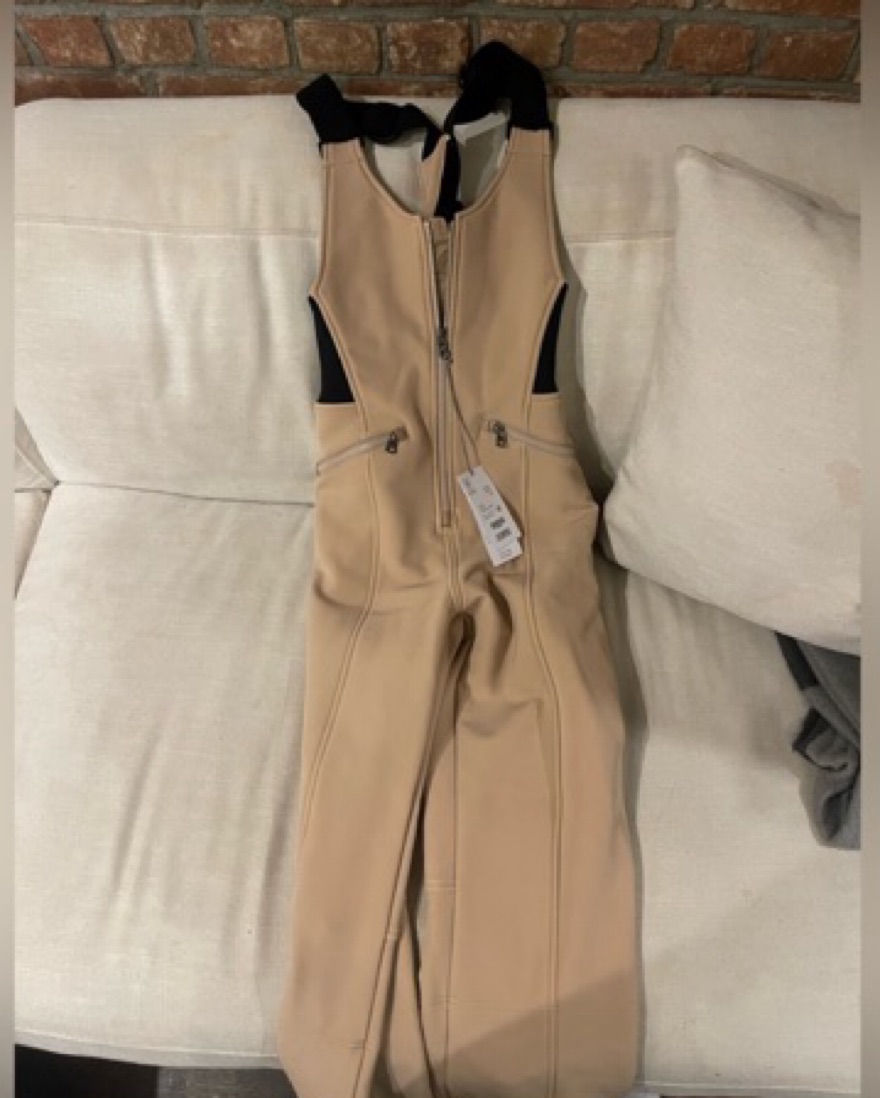 Bogner Overalls Cari Ski Jumpsuit - Image 2