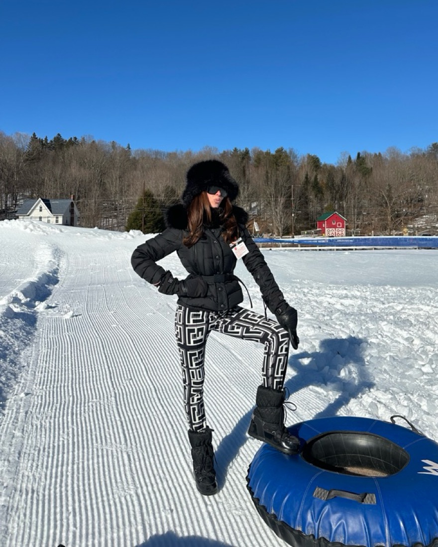 Bogner Ski Pants - Image 4