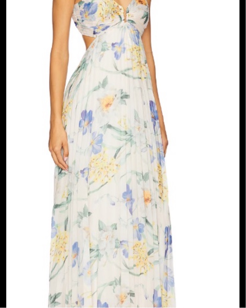 ASTR the label Emese dress by Astr The Label - Pickle