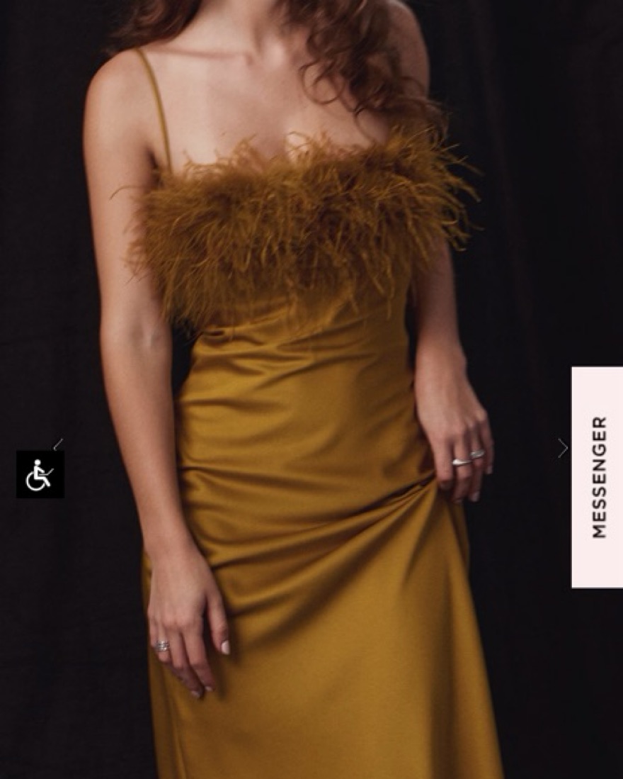 green emerald velvet dress One And Only Bottle Green Satin Feather Trim Bandeau Midi Dress  Club L  London