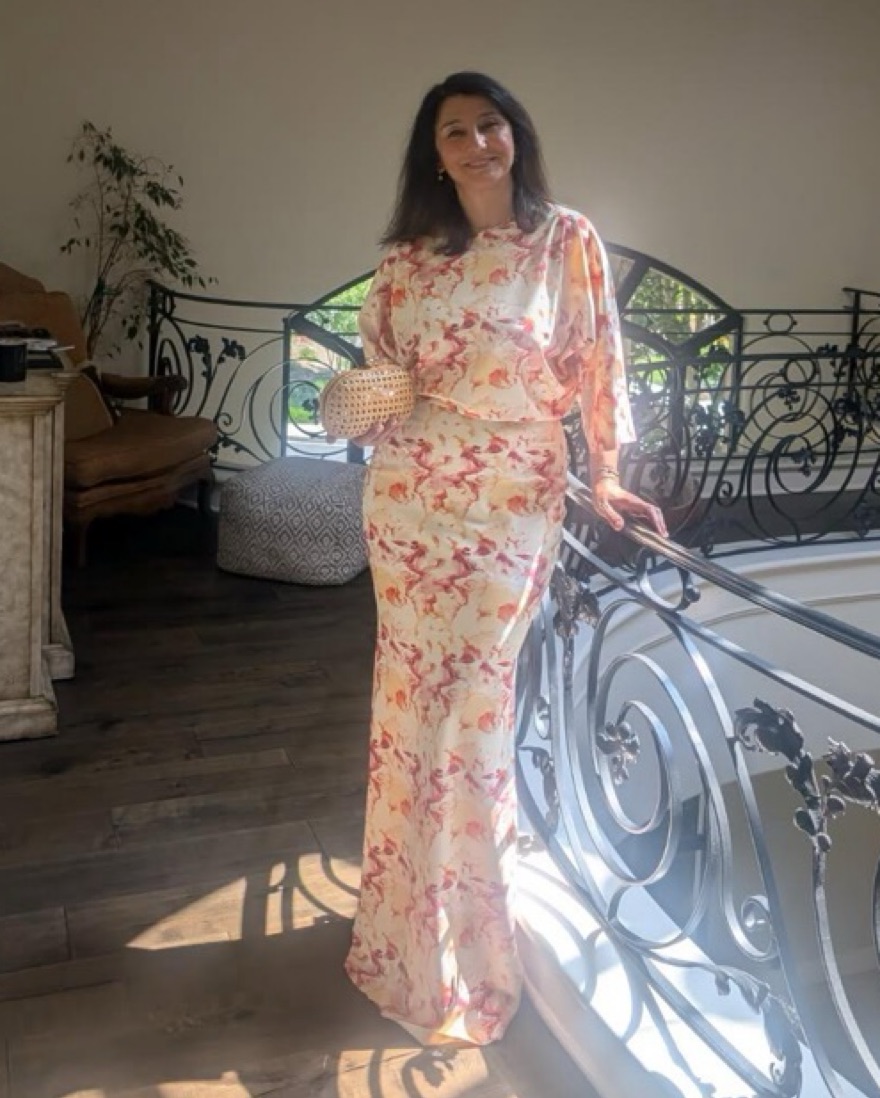 Chiara Boni La Petite Robe by Chiara Boni - Pickle