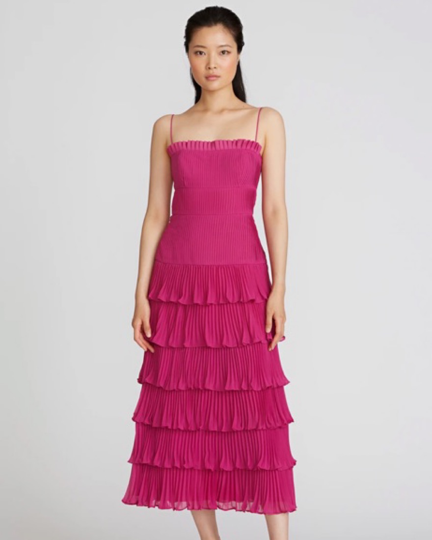 AMUR dress - Image 1