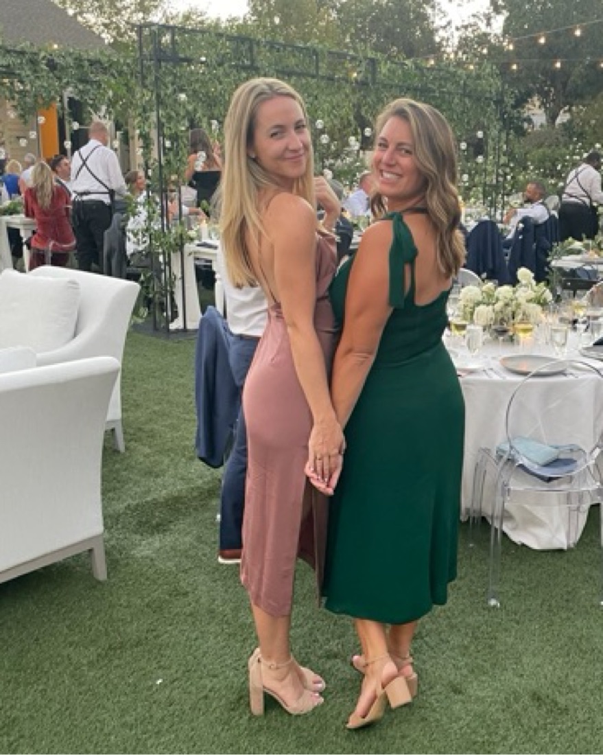 knee length dresses for ladies Malia Lilac Floral Midi Dress | Afterpay | Klarna main image 1