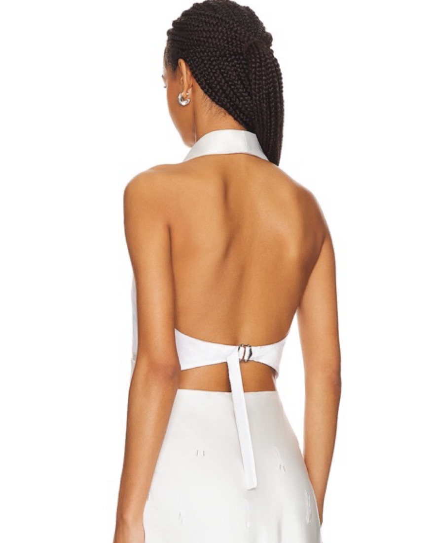 Maxi Skirt Set - Image 5