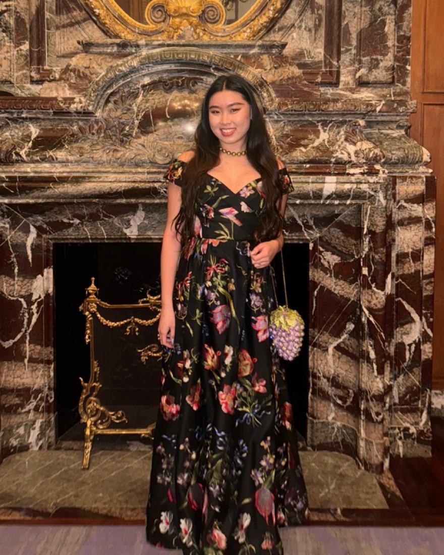 Marchesa Alex Gown US4 by Marchesa Notte - Pickle