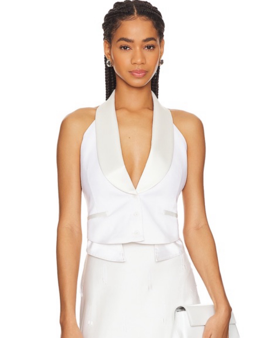 Maxi Skirt Set - Image 3