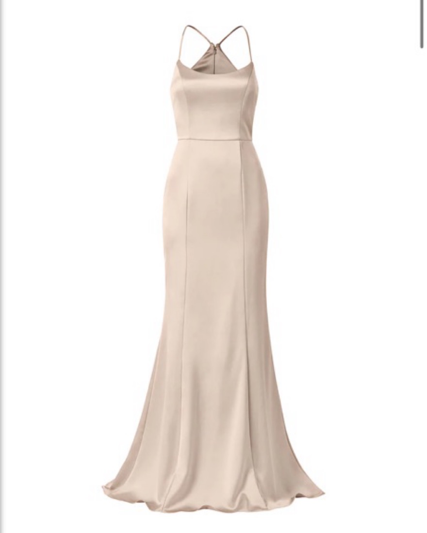 bridesmaid dress floral Wedtrend Women Wedding Guest Dress with Pocket Green Asymmetrical Printed  Long Bridesmaid Dress with Strapless – WEDTREND