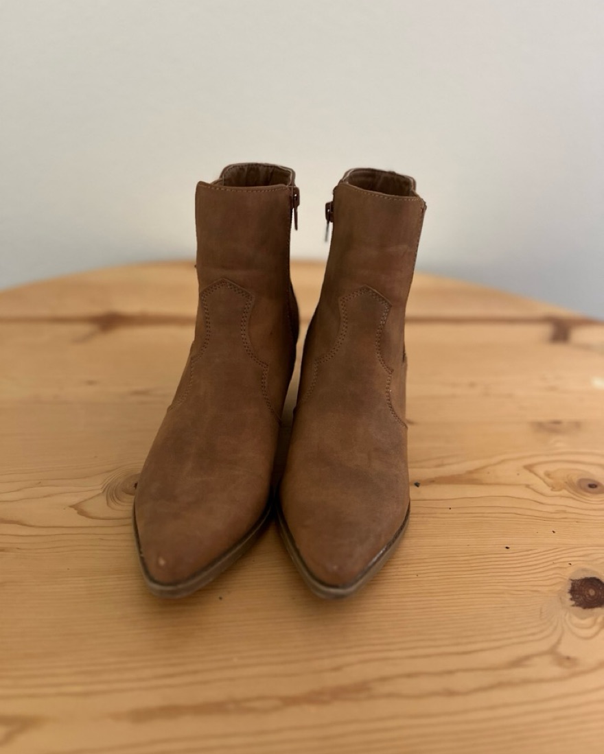 Indigo Rd Arvey Q Western Boots - Image 2