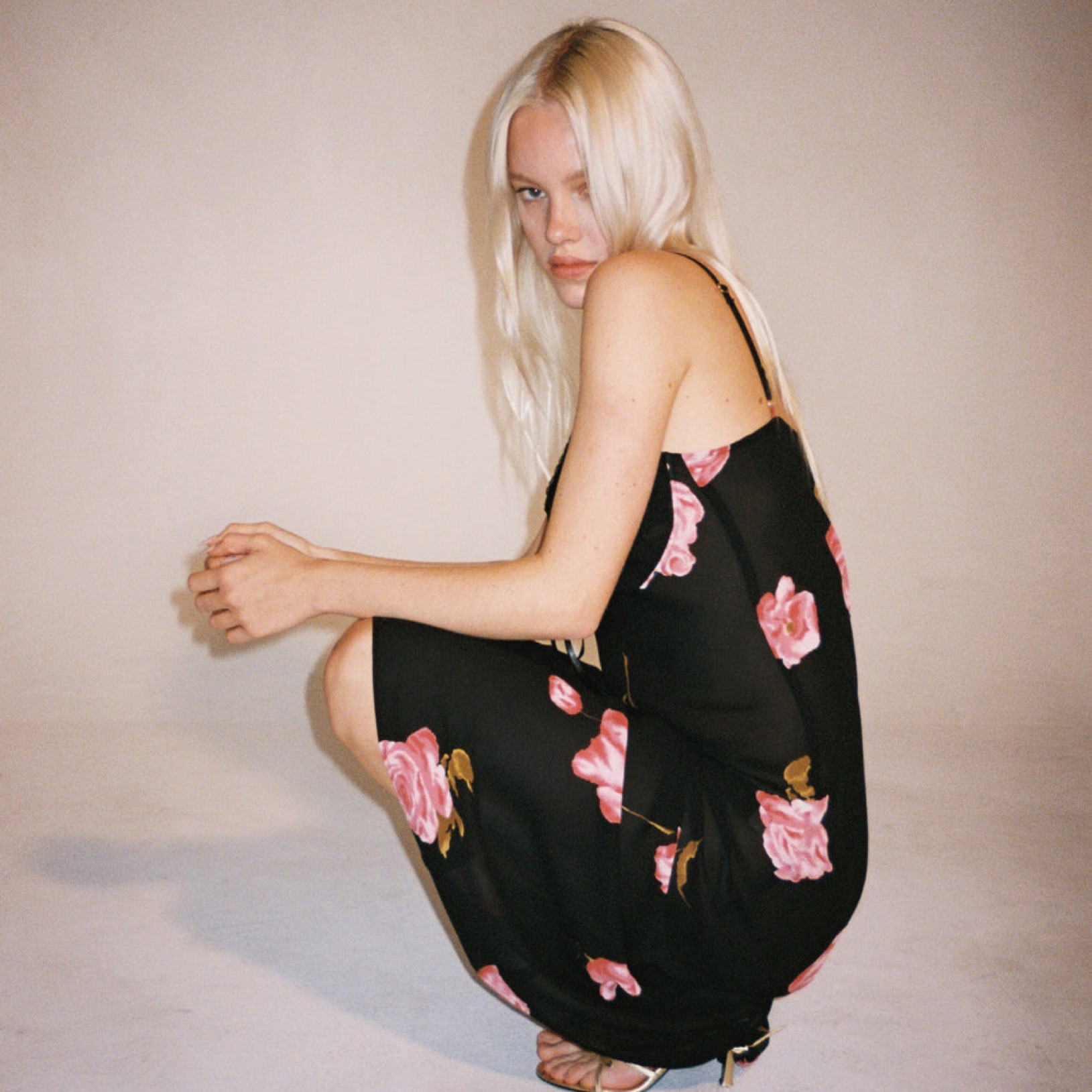 Bella Venice Midi Dress   - Image 2