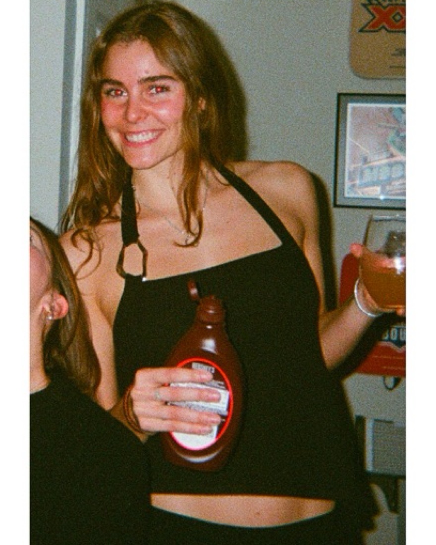 Reformation Ramona Knit Top - Image 3