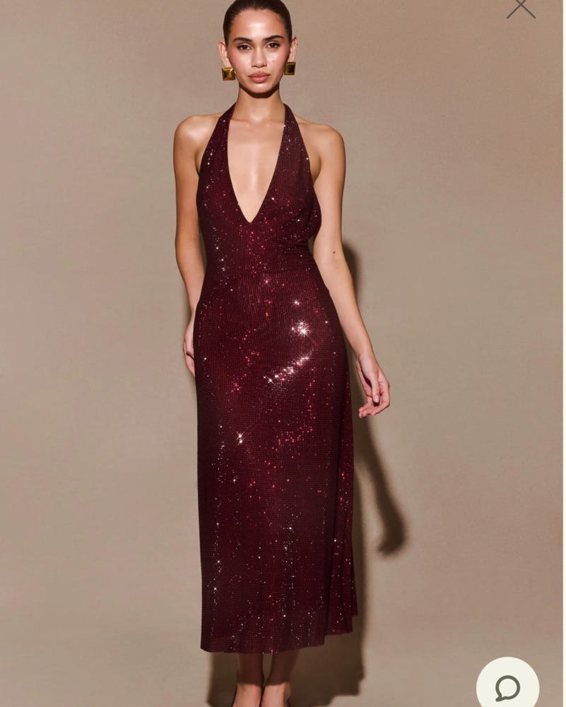ball gown long sleeves off-the-shoulder floor-length lace applique dresses Ladivine CD0172