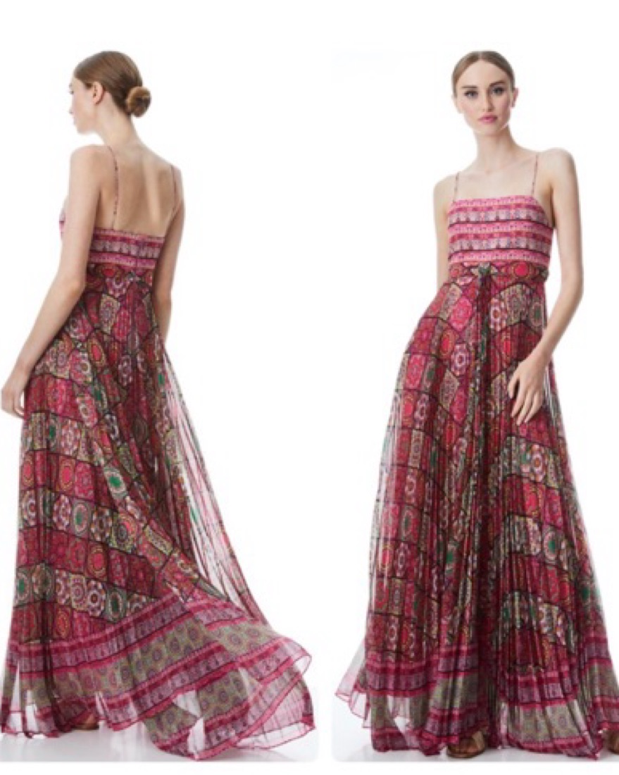 chinese dress ladies Despina Crochet Lace Maxi Skirt And Scarf Top Set – Girls Will Be Girls