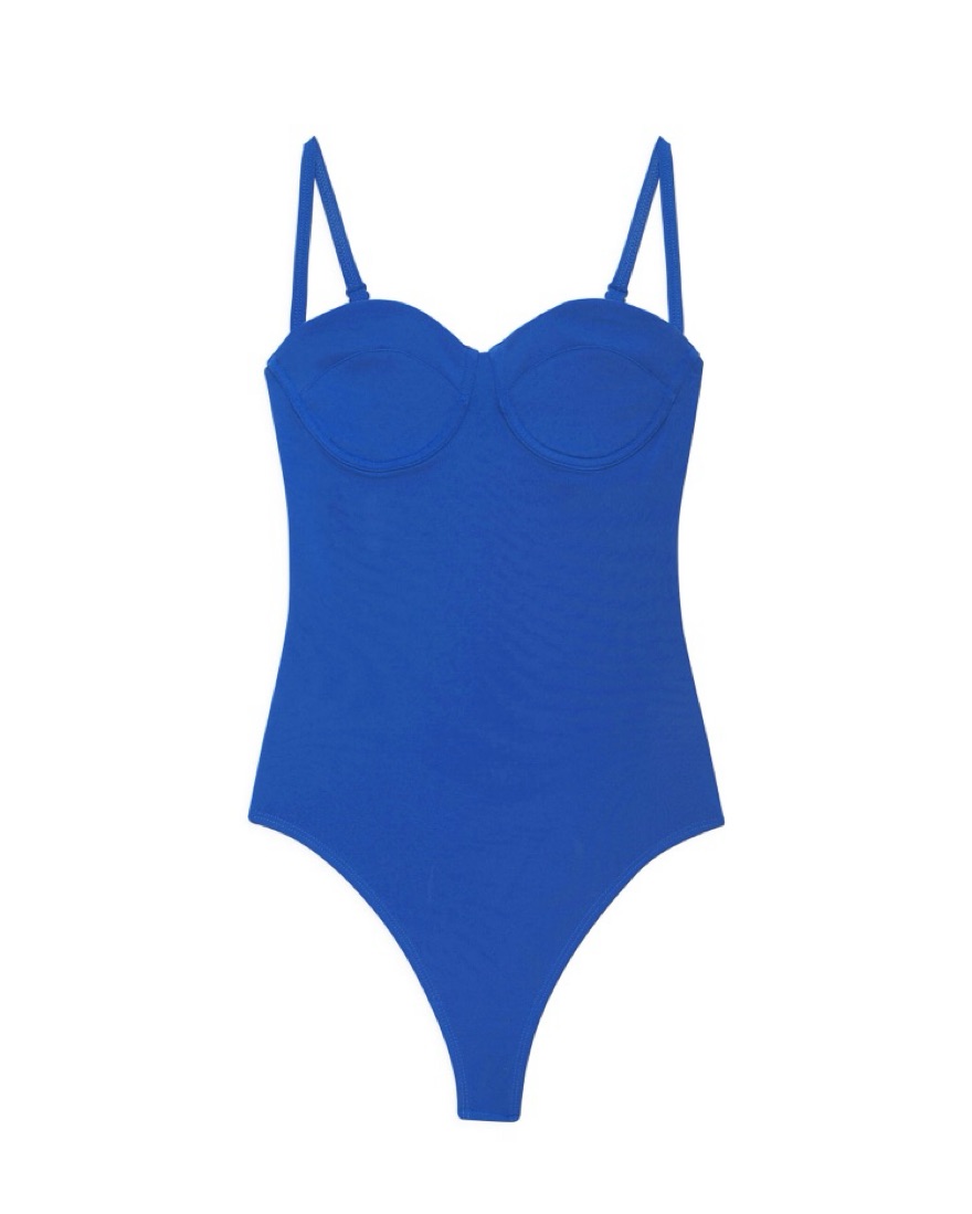 Anine Bing Bodysuit  - Image 5