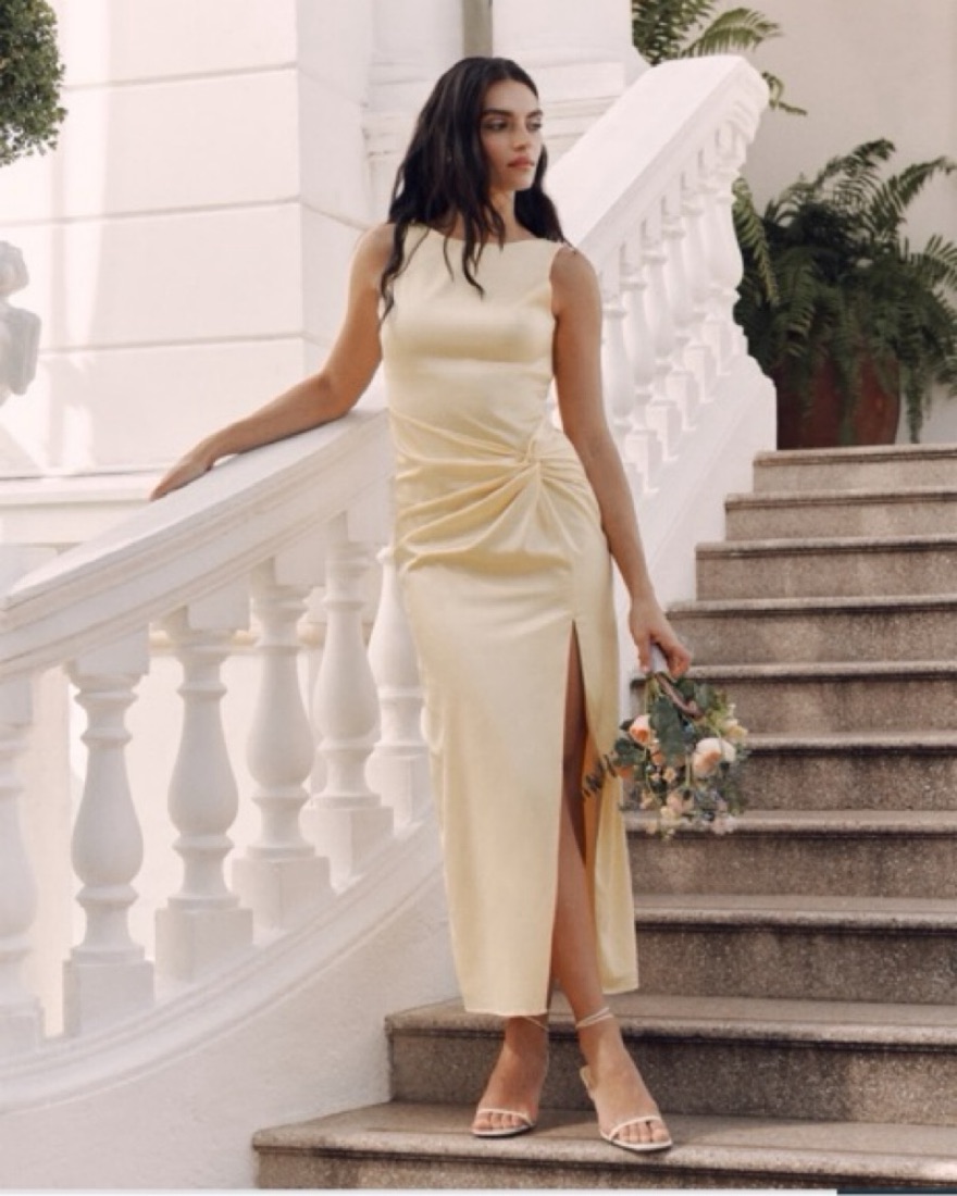 abercrombie bridesmaid dresses Quality Long Peacock Blue Best Bridesmaid Dress One Shoulder Chiffon Formal  Dress(BM281L) – DaisyFormals-Bridesmaid and Formal Dresses in 59+ Colors
