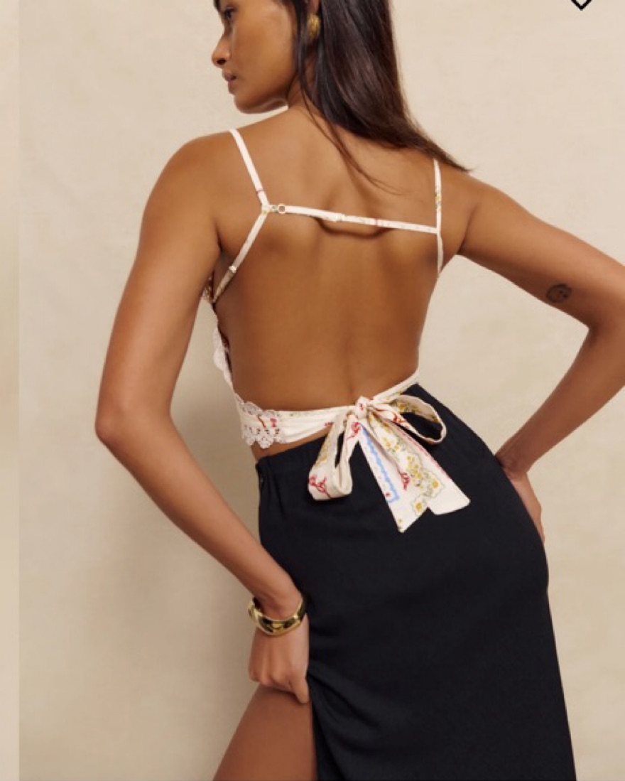 Reformation Meadow Top   - Image 3