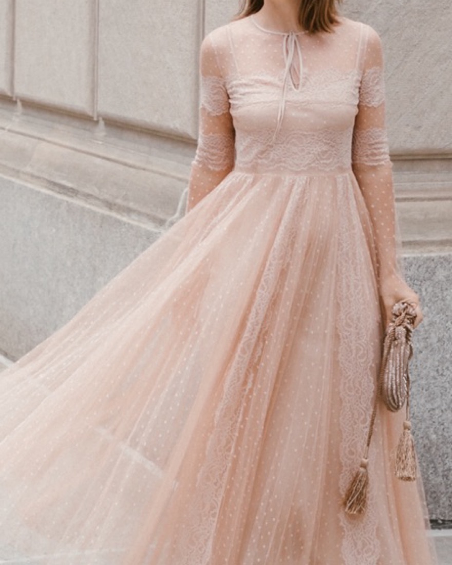 strapless open back dress V-neck Lace Cocktail Dress main image 0