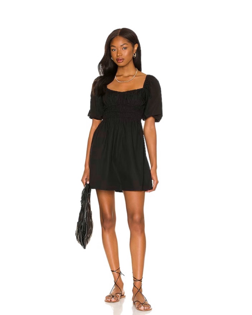 faithfull the brand black dress Shop Theory Clothing and Dresses at SilkRoll. Trade with us!