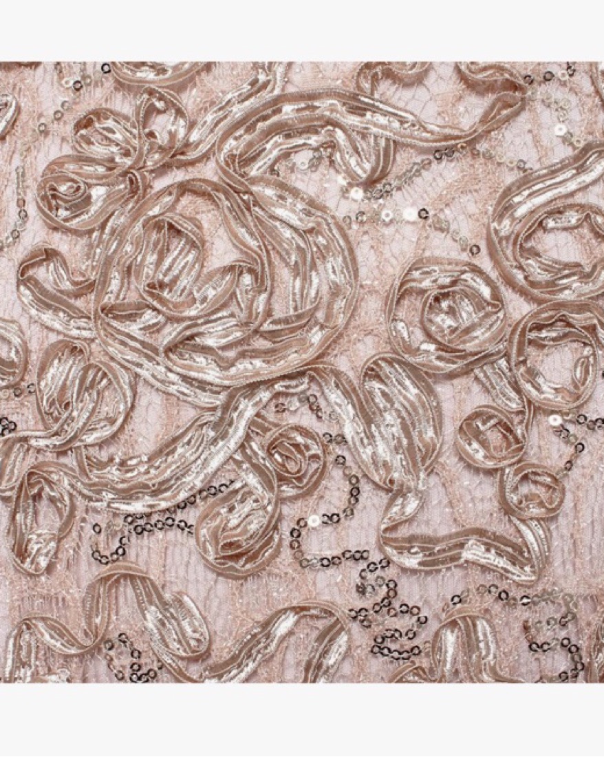 Evenings Women's Long Sleeveless Dress - Image 3