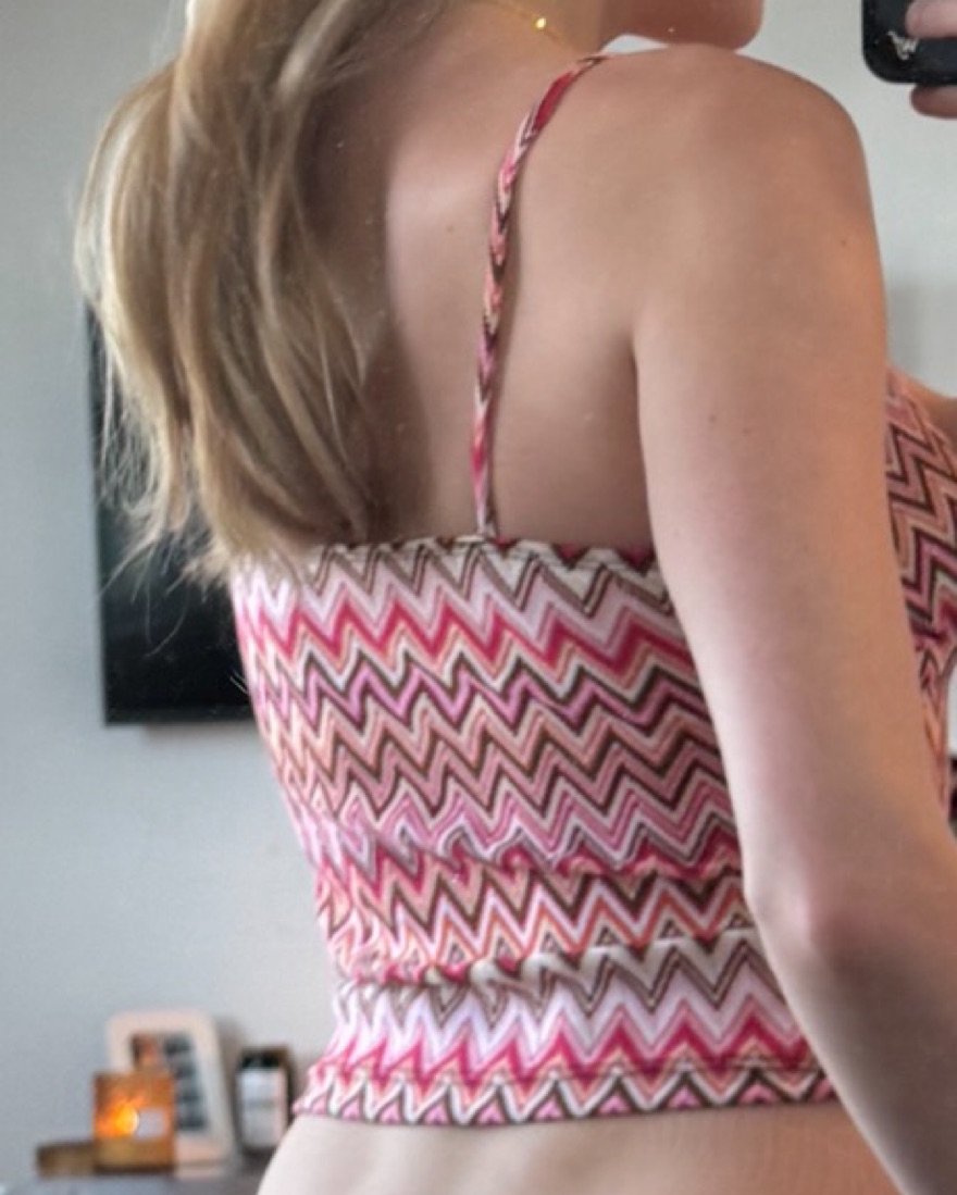 Missoni Top  - Image 2