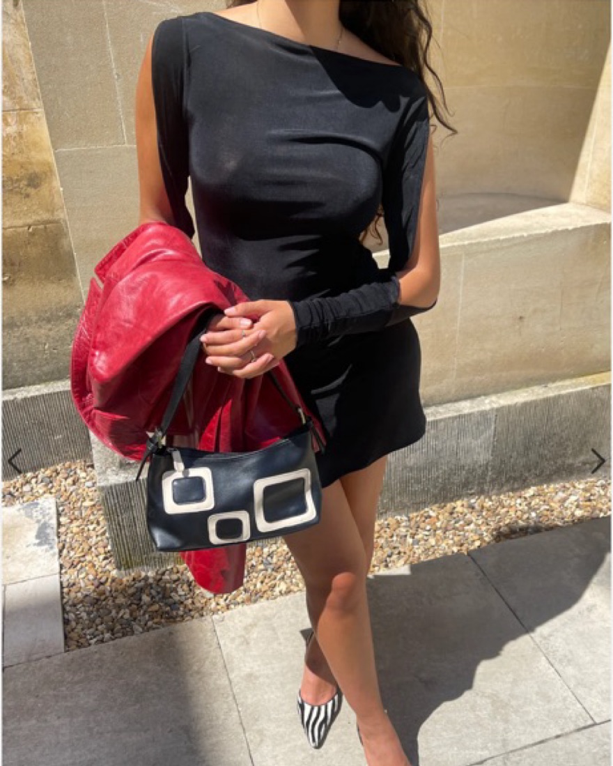 Susamusa Dress Pickle