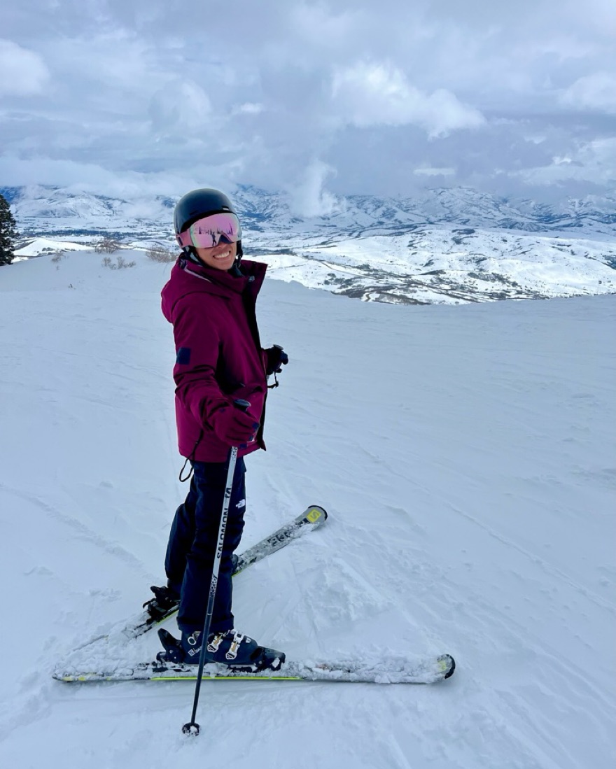 Ski Outfit (goggles, Jacket, Bib) - Image 3