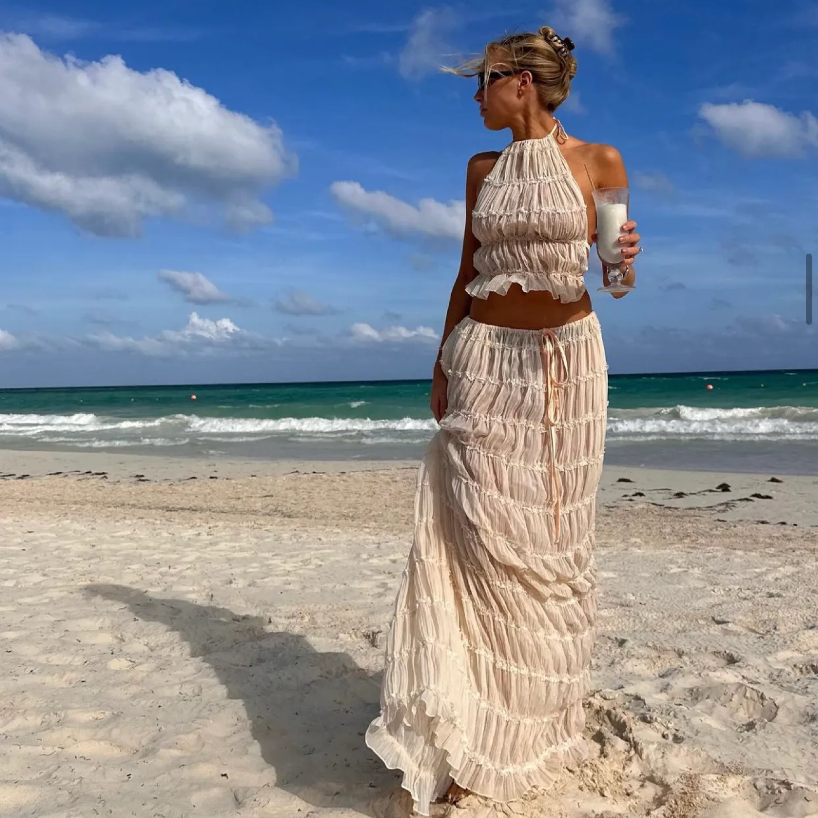 Arcina Ori Juliette Skirt - Image 1