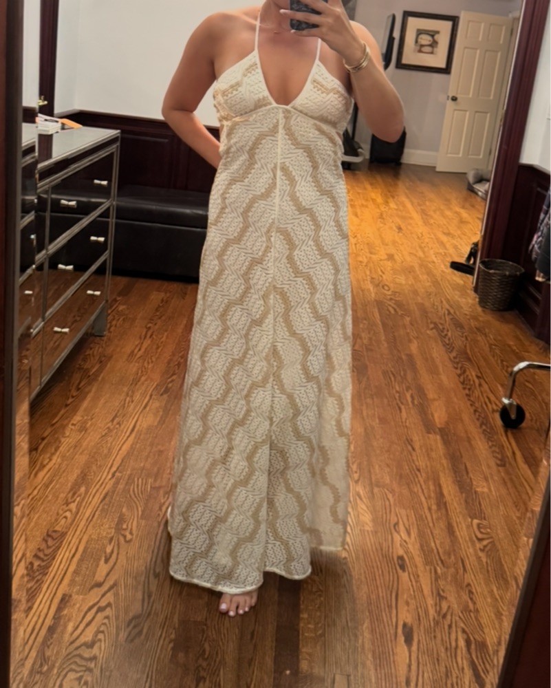 chinese dress ladies SIENNA DRESS – Sabina Musayev USA main image 1