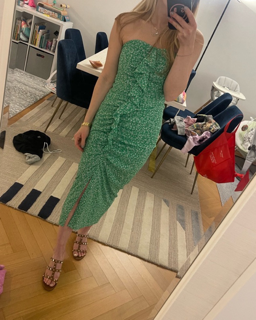 Likely Dress - Image 1