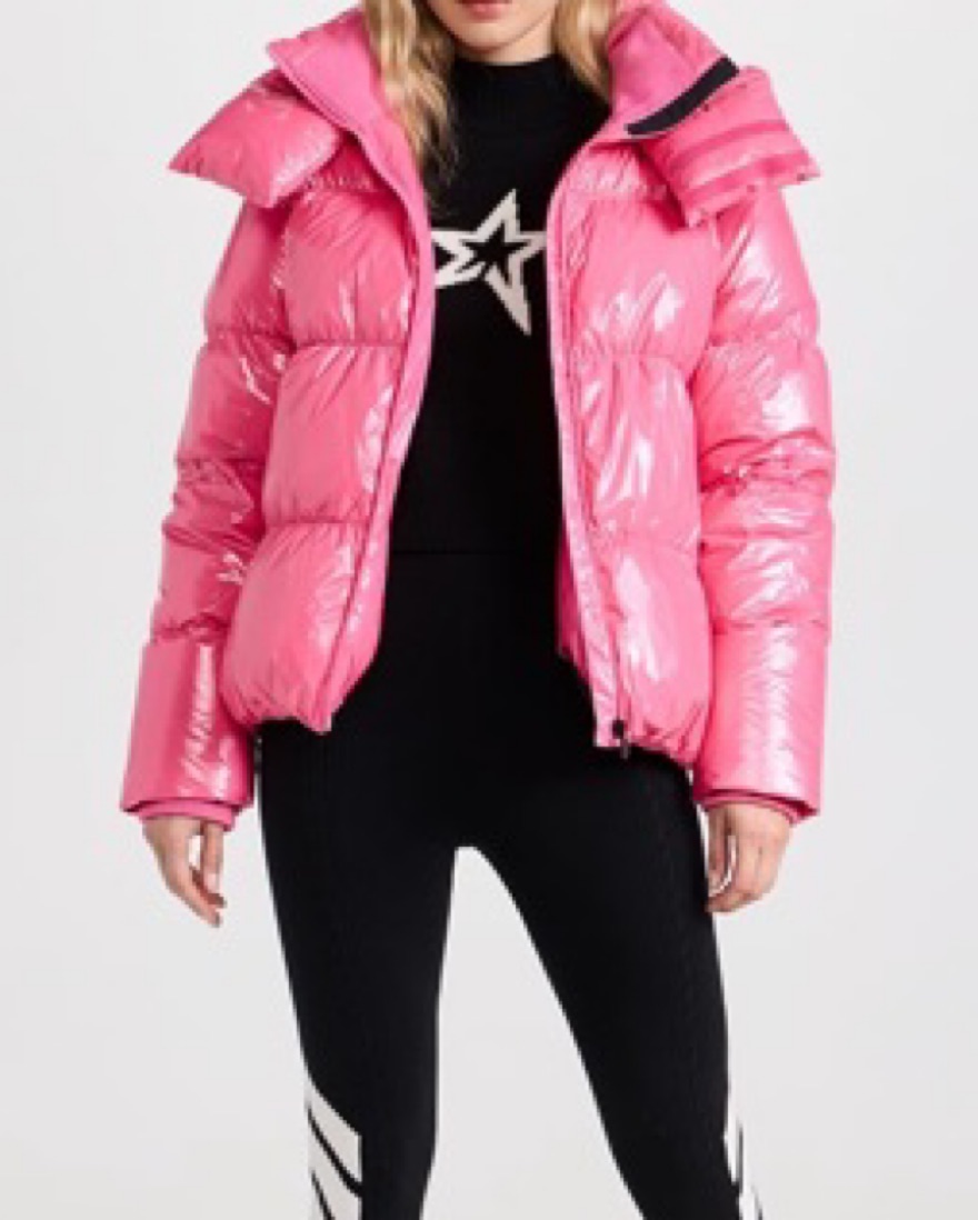 Perfect Moment Sweater - Image 2