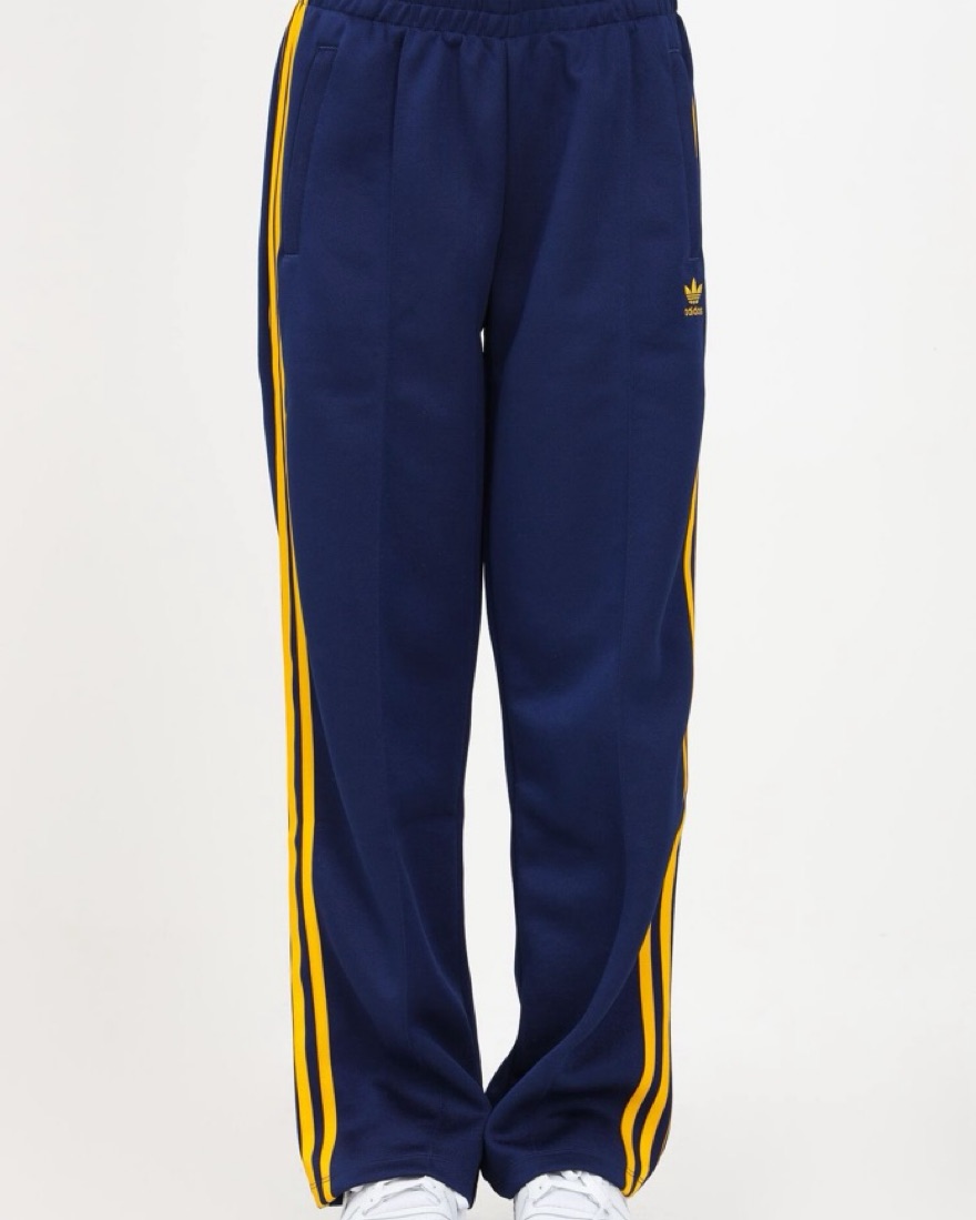 AdiColor classic pants blue - Image 1