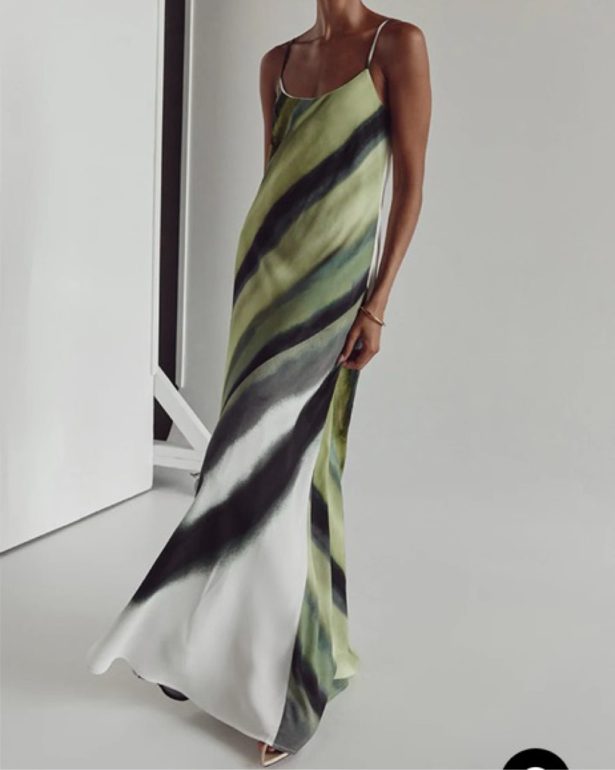 DISSH Athena Dress - Image 1