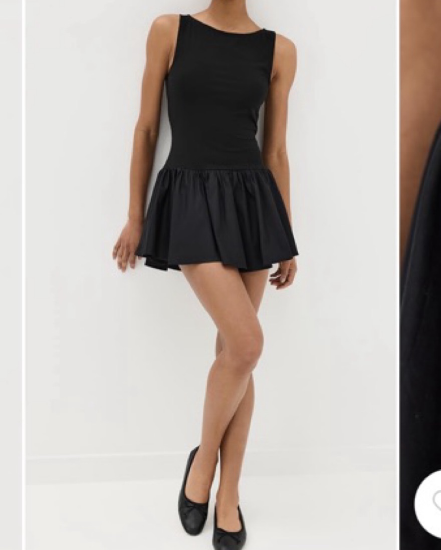 Reformation Dress - Image 4