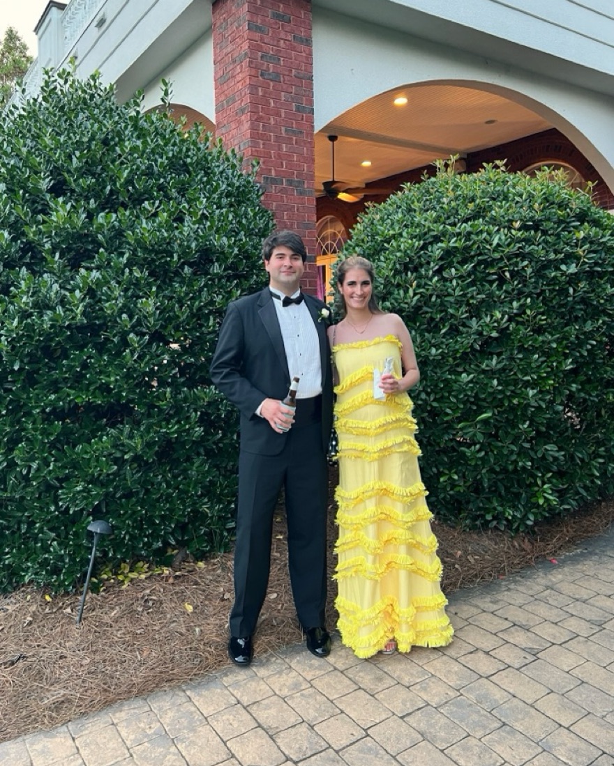 alexis reeve dress - Image 6