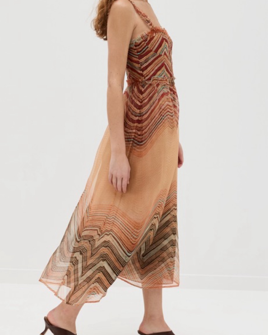 Ulla Johnson Giselle Dress - Image 4