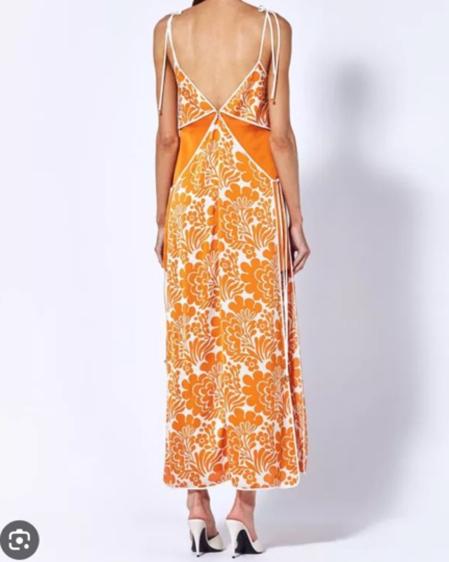 Alexis Dress - Image 4