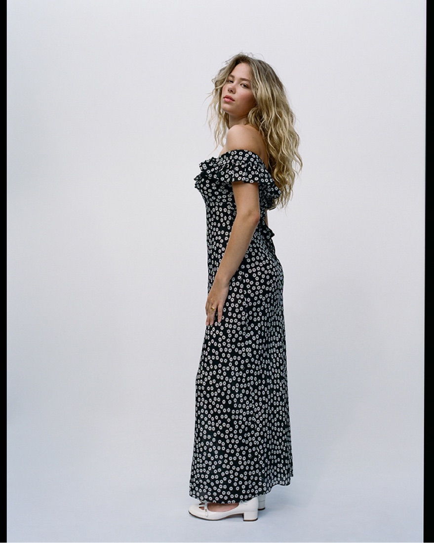 Realisation Par The Minnie Dress - Image 1