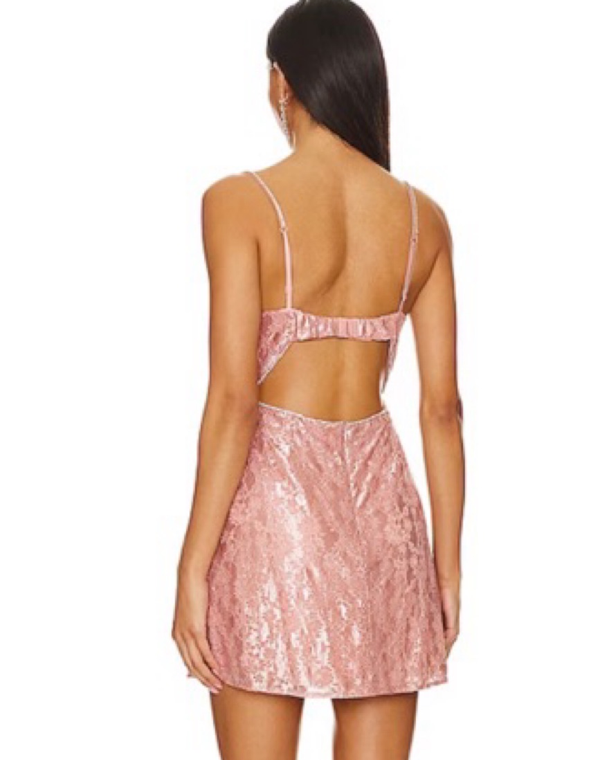 mrs claus mini dress Santa's Inspiration - Sexy Mrs Claus Mini Dress & Accessories Size S