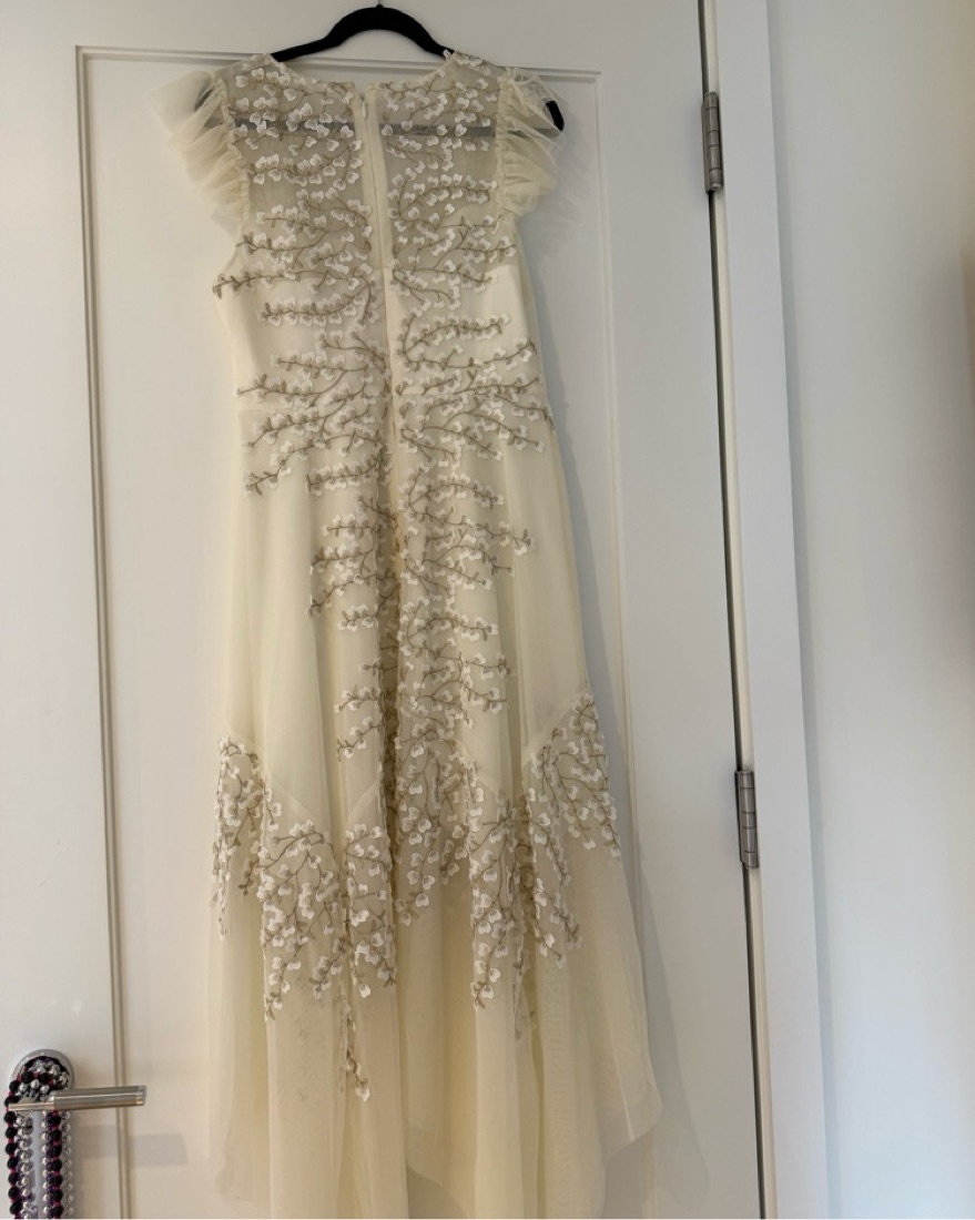 BCBG Formal Dress - Image 4