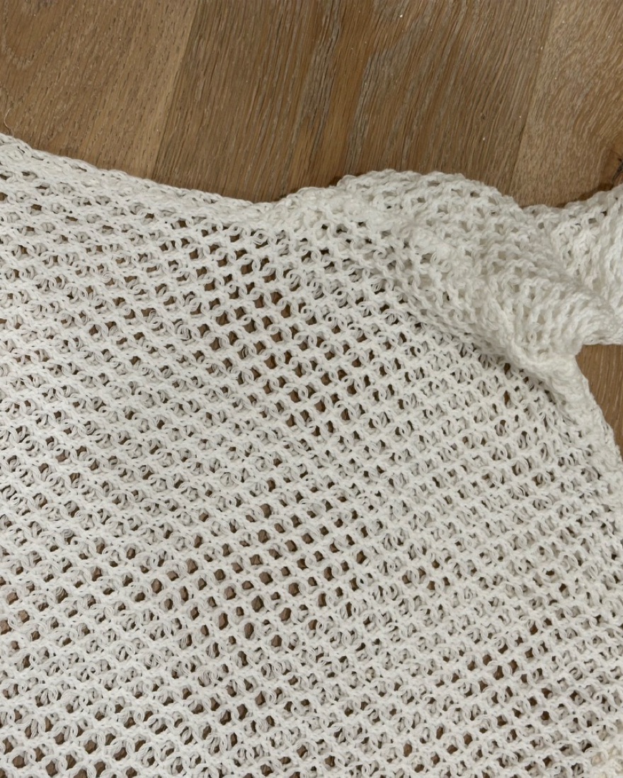 Beach Riot Coverup Sweater - Image 5