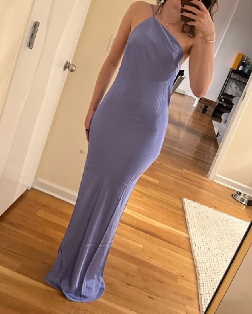 chinese dress ladies Pistachio Alena Maxi – The Curvy Rental Boutique main image 0