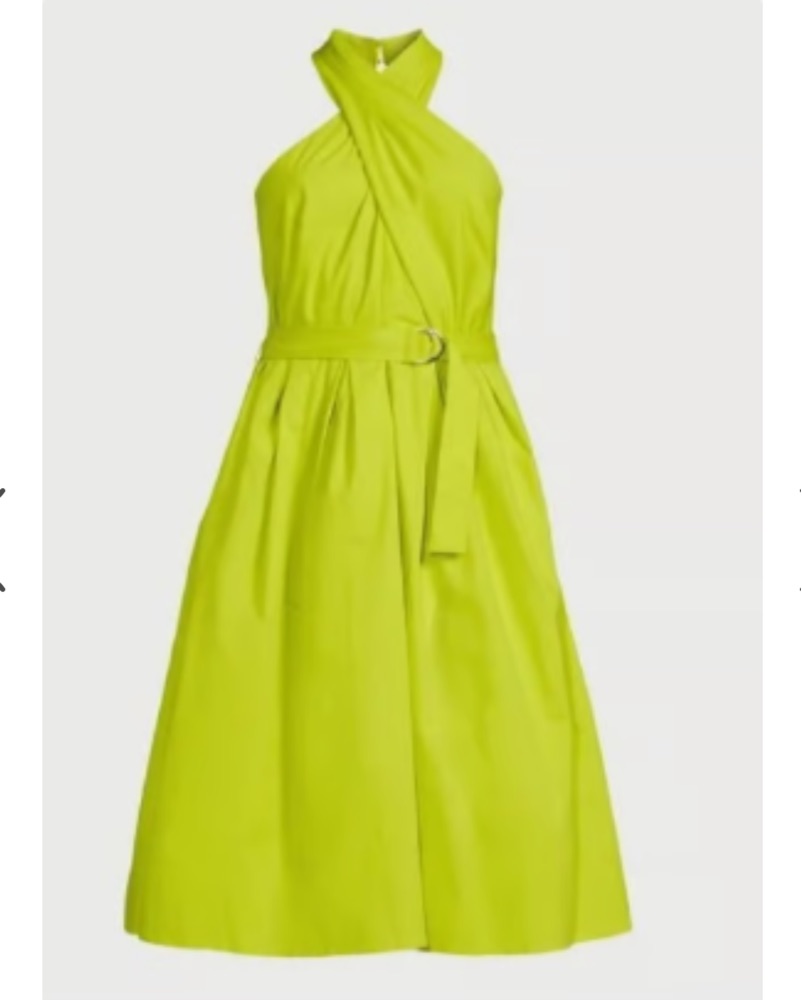 slim fit dress slacks Heart Of Glass Satin Maxi Dress main image 1