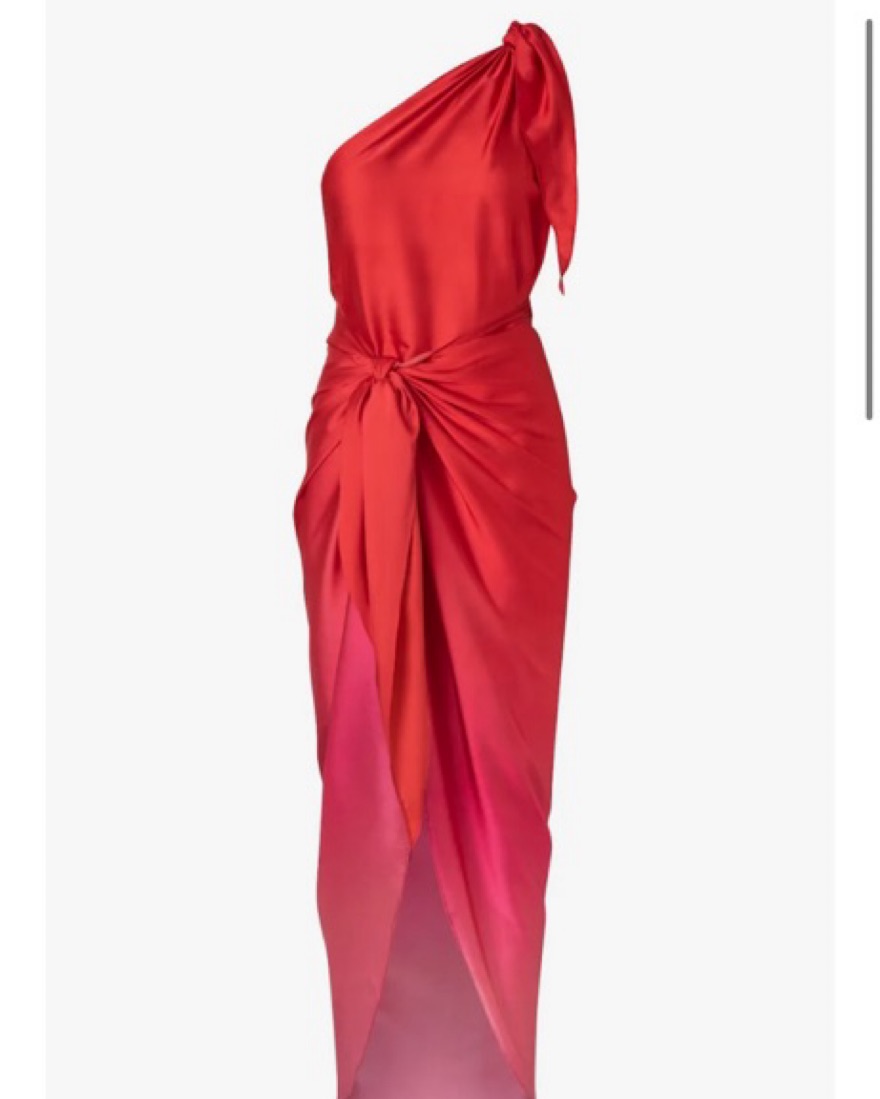 BAOBAB Marea Dress - Image 1