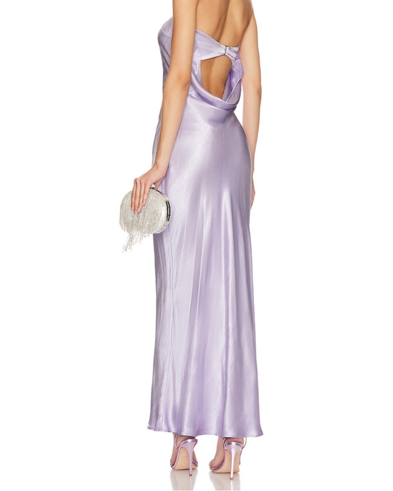 Bec + Bridge Midi Dress by Bec + Bridge - Pickle