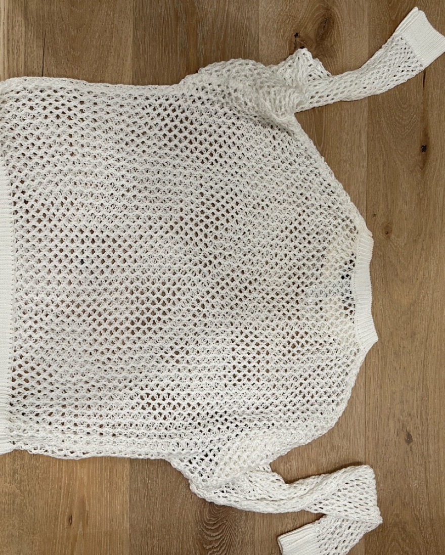 Beach Riot Coverup Sweater - Image 3