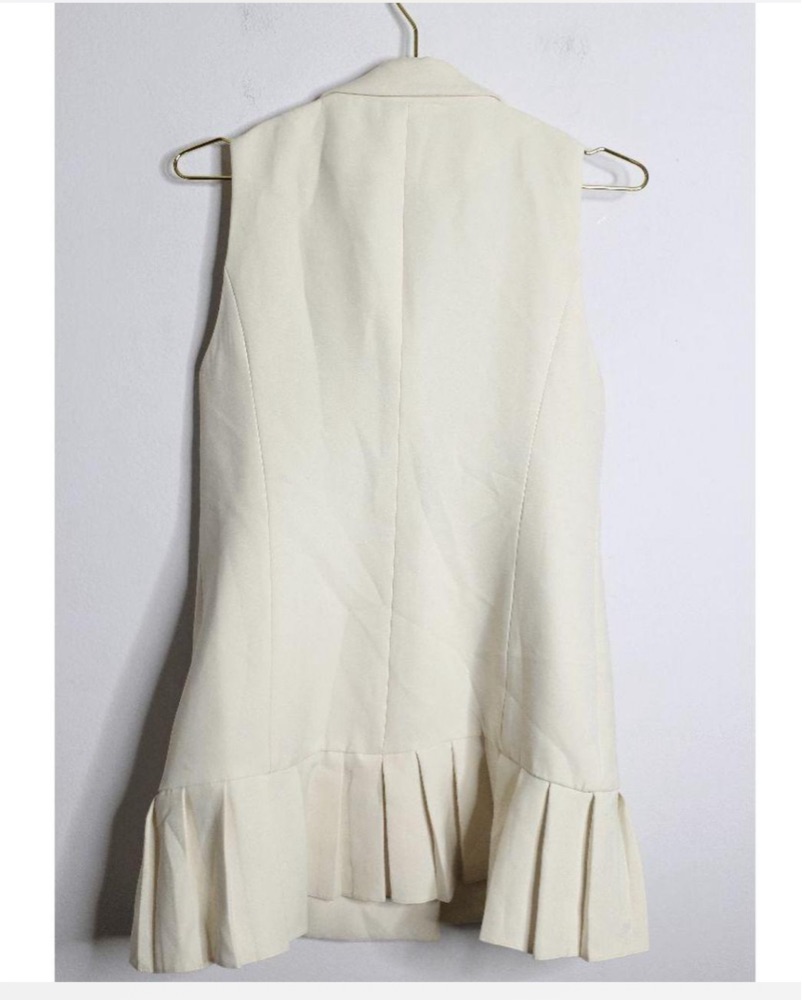 zara dress blazer Girls' Christmas Cowgirl Pocket Twirl Dress Size: 2T Toddler By Mila & Rose