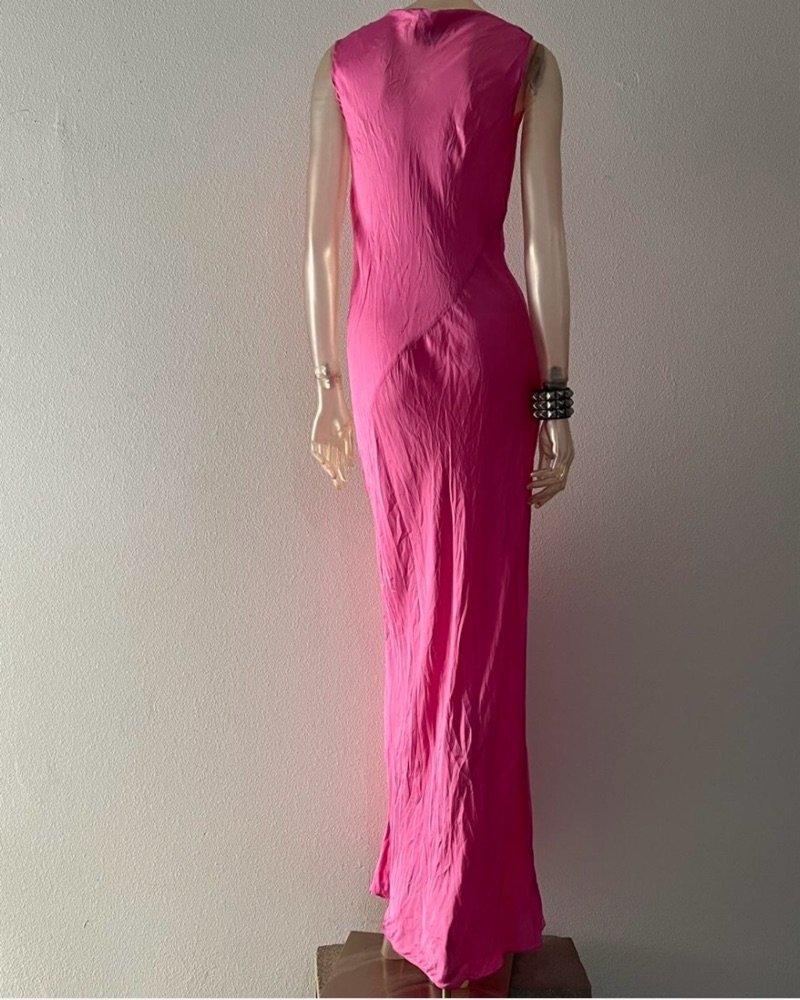 chinese dress ladies Amazon.com: DKNY Jeans Womens Summer Slub Maxi Dress Tan XXS : Clothing,  Shoes & Jewelry main image 1