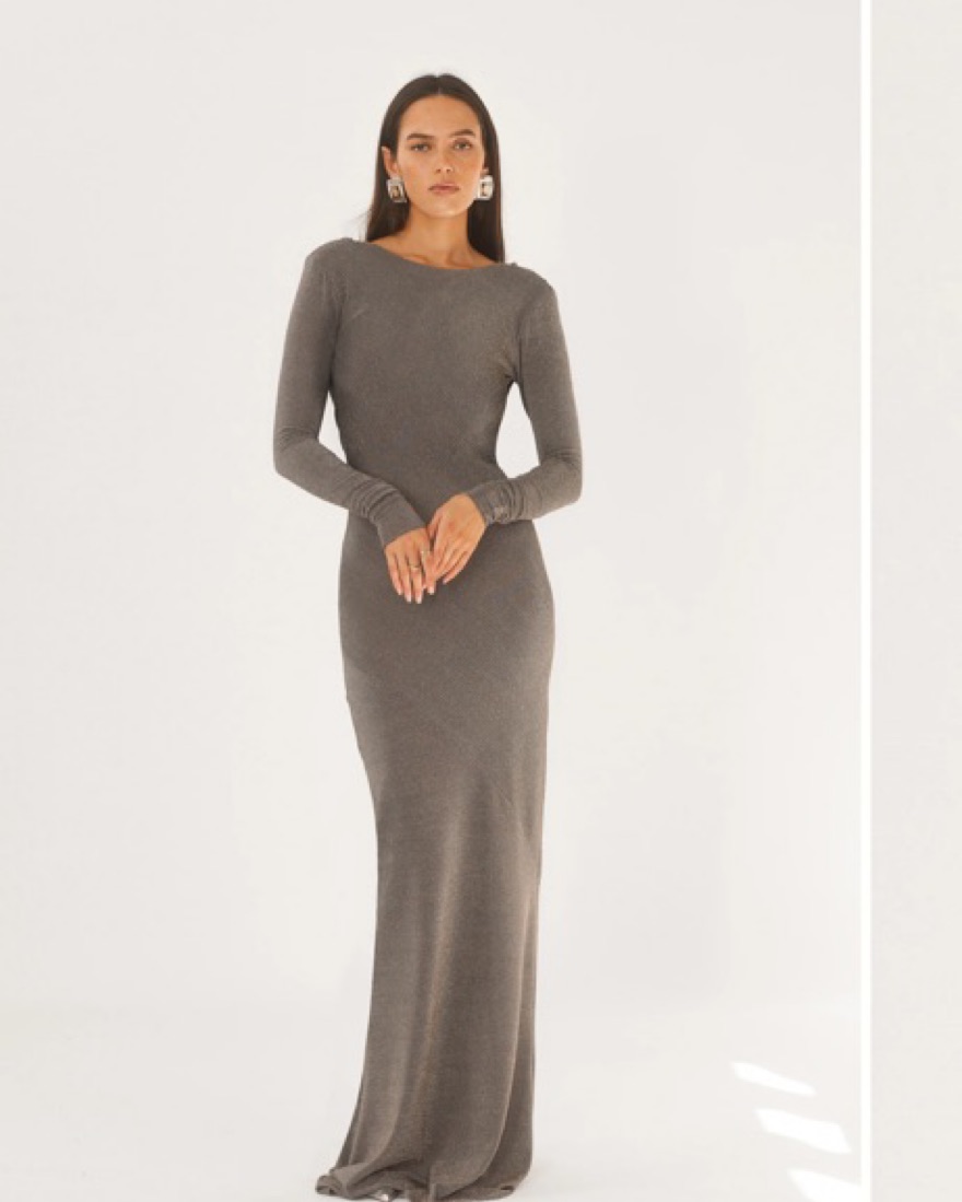 Arcina Ori Jen Dress - Image 4