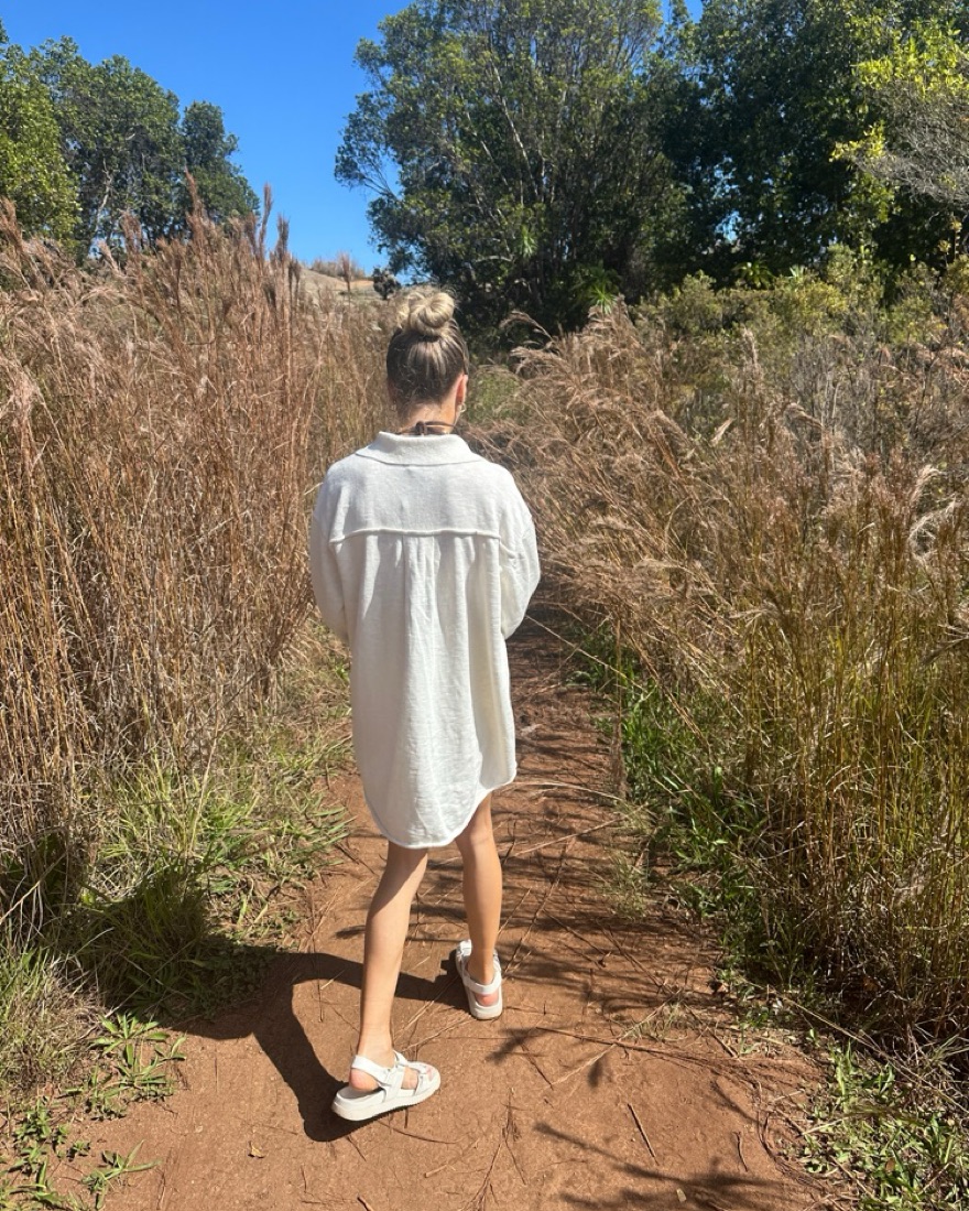 Free People Two Piece Sweater Set  - Image 3